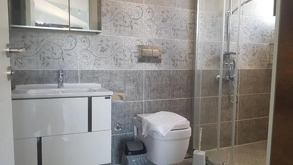 Prestige Villa E - 4 Bedroom Private Villa In Ovacik فتحية