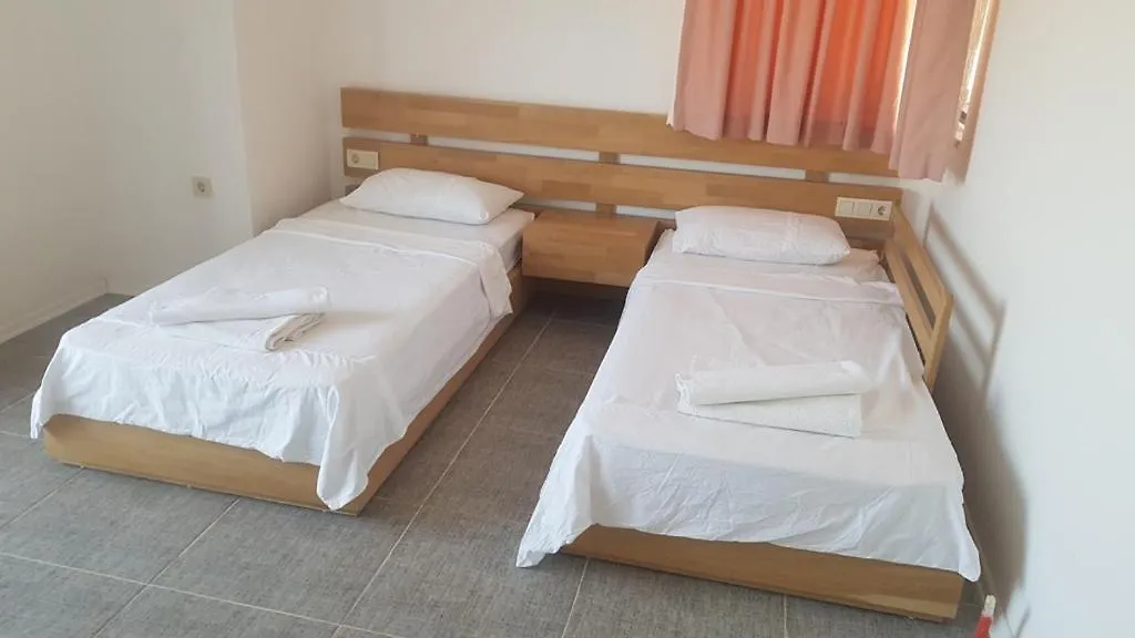 Prestige Villa E - 4 Bedroom Private Villa In Ovacik Fethiye Turkey