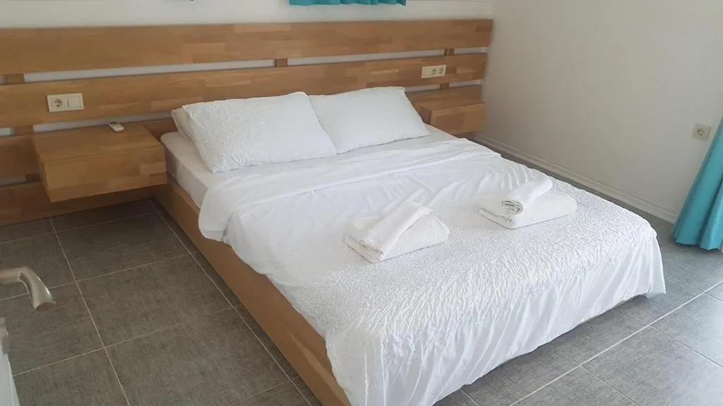 Prestige Villa E - 4 Bedroom Private Villa In Ovacik Fethiye