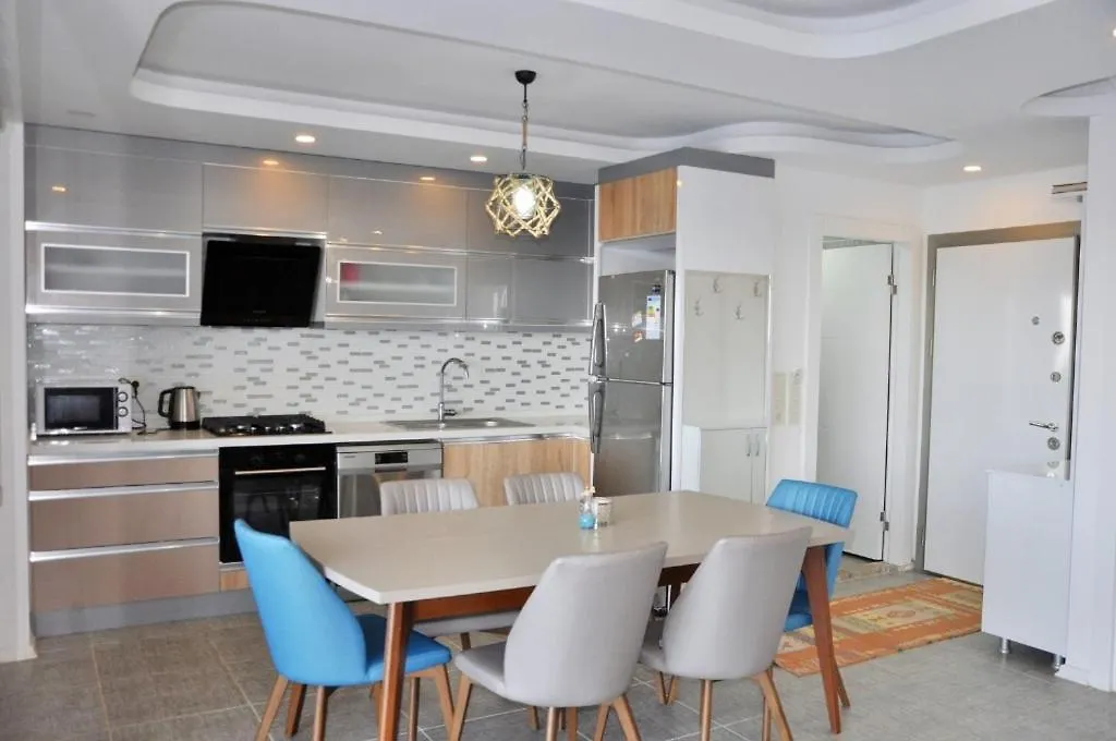 Prestige Villa E - 4 Bedroom Private Villa In Ovacik Fethiye Turkey