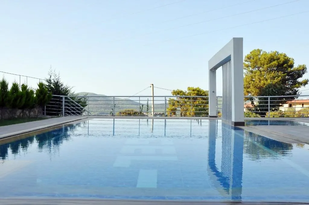 Prestige Villa E - 4 Bedroom Private Villa In Ovacik Fethiye 0*,  Turkey