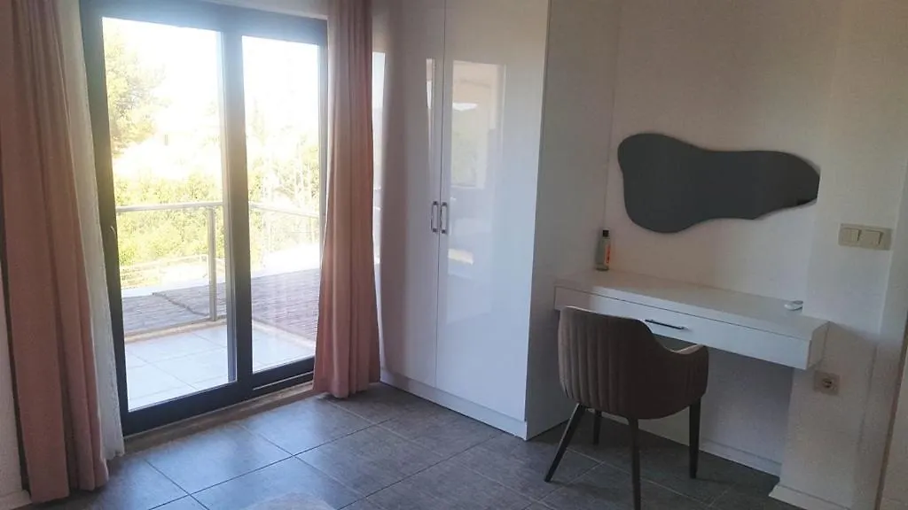 Prestige Villa E - 4 Bedroom Private Villa In Ovacik Fethiye